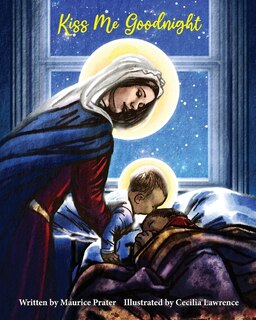 Couverture_Kiss Me Goodnight