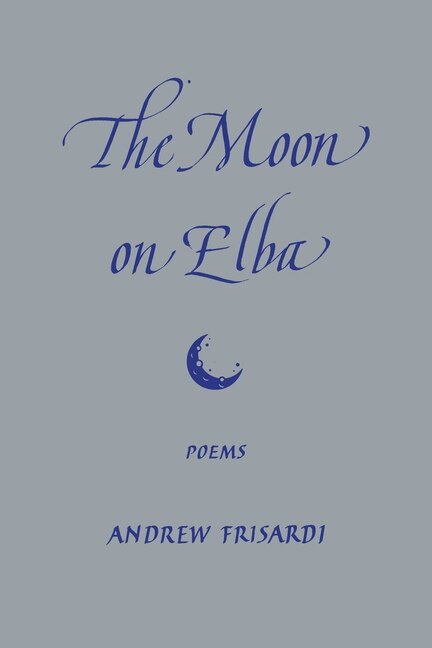 Front cover_The Moon on Elba