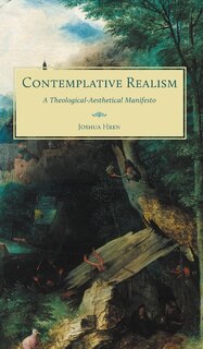 Couverture_Contemplative Realism