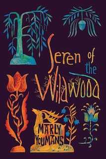 Couverture_Seren of the Wildwood