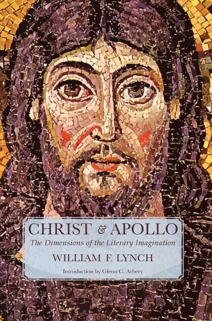 Front cover_Christ and Apollo