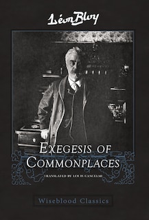 Exegesis of Commonplaces