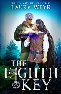 Front cover_The Eighth Key