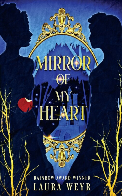 Front cover_Mirror of My Heart