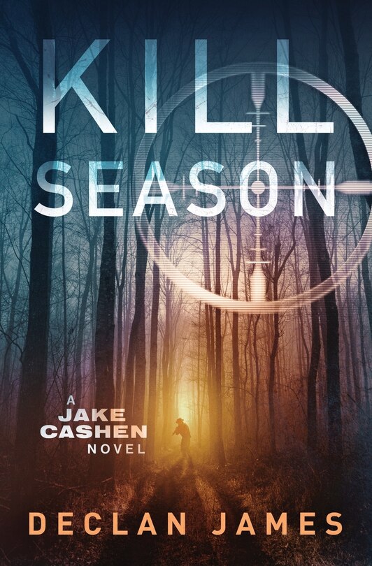 Front cover_Kill Season