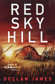 Front cover_Red Sky Hill