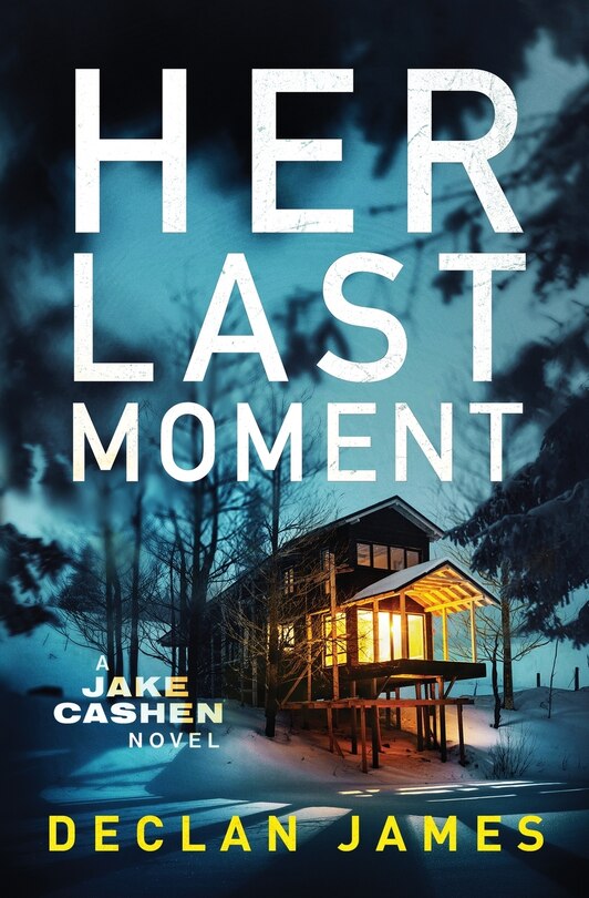 Couverture_Her Last Moment