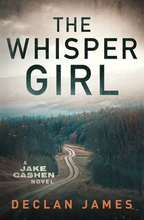Front cover_The Whisper Girl