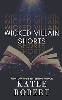 Couverture_Wicked Villain Shorts