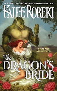 Couverture_The Dragon's Bride