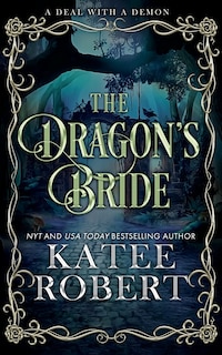 Front cover_The Dragon's Bride