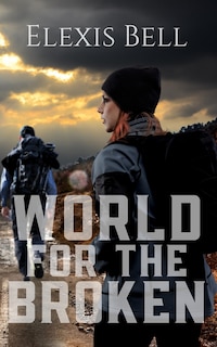 Front cover_World For The Broken