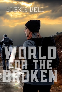 Front cover_World For The Broken