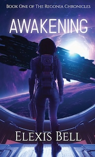 Front cover_Awakening