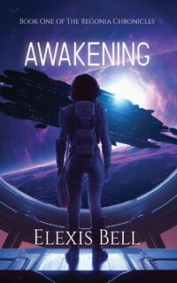 Front cover_Awakening
