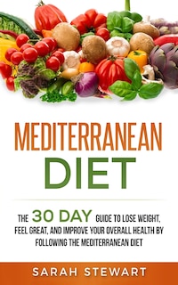 Couverture_Mediterranean Diet