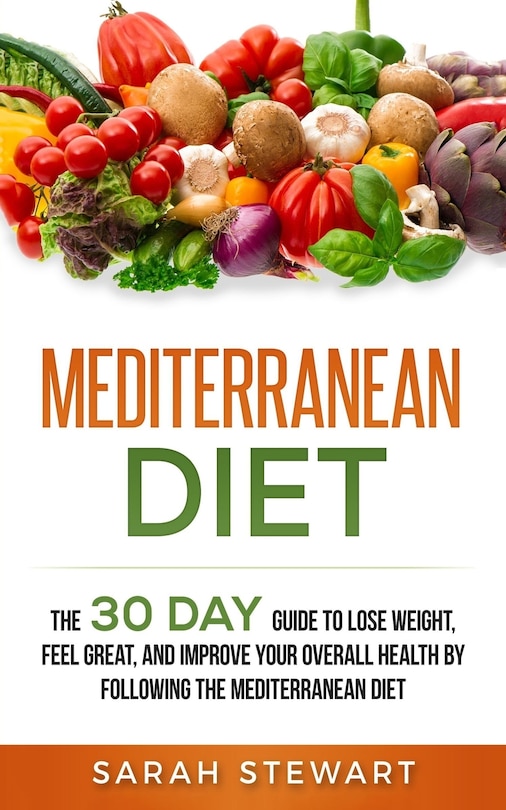 Couverture_Mediterranean Diet