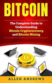 Front cover_Bitcoin