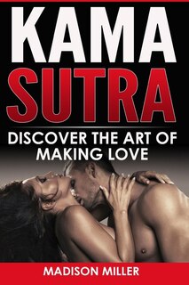 Couverture_Kama Sutra