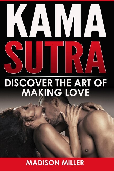 Couverture_Kama Sutra