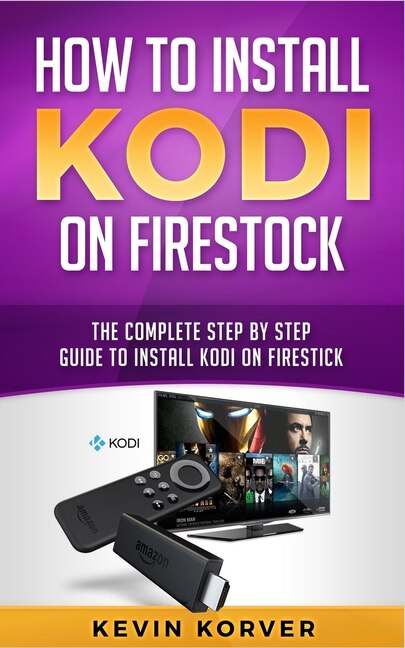Kodi firestick sale