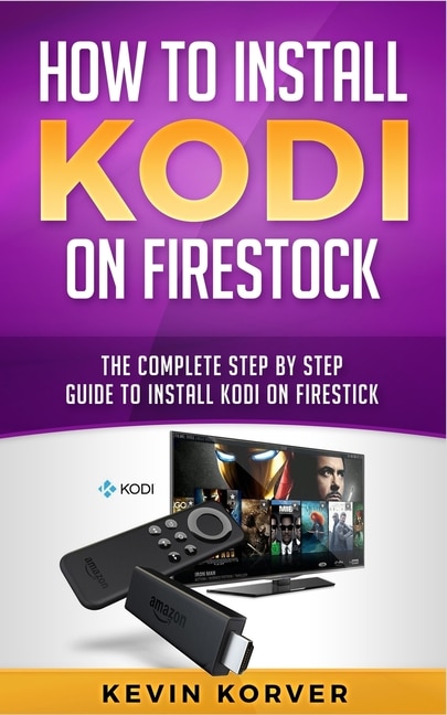 Couverture_How To Install Kodi On Firestick