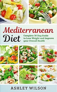 Front cover_Mediterranean Diet