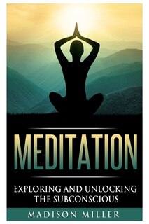 Front cover_Meditation