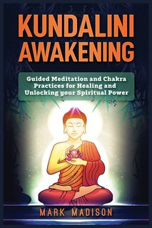 Front cover_Kundalini Awakening