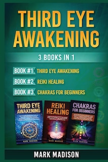 Front cover_Third Eye Awakening