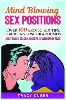 Front cover_Mind Blowing Sex Positions