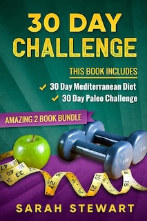 Couverture_30 Day Challenge