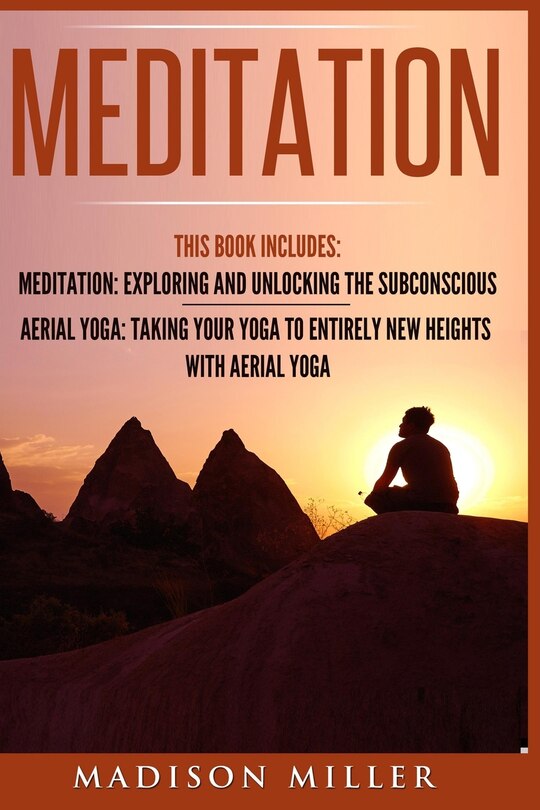 Front cover_Meditation