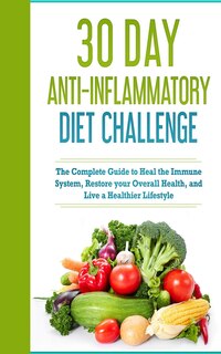 Couverture_30 Day Anti- Inflammatory Challenge