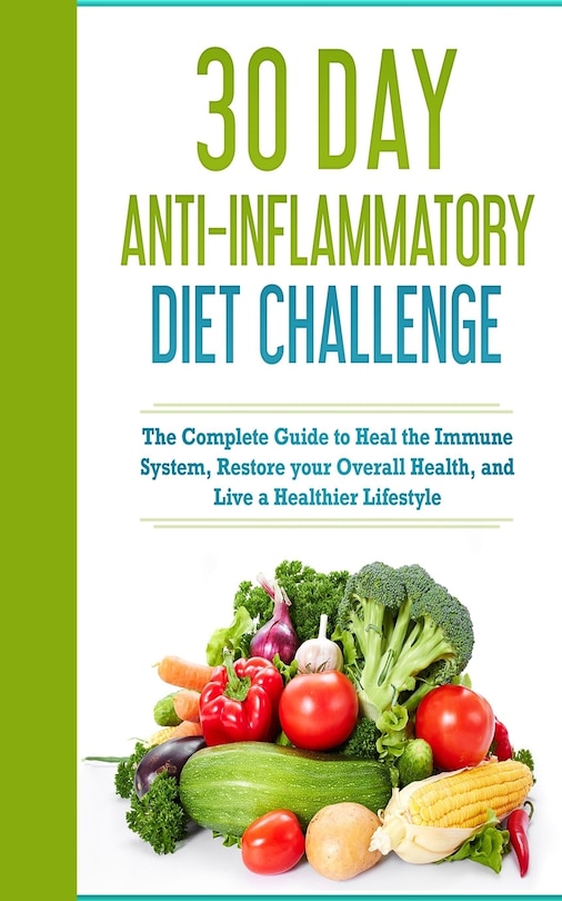 Couverture_30 Day Anti- Inflammatory Challenge