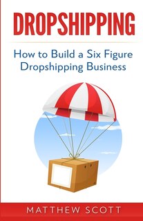 Front cover_Dropshipping
