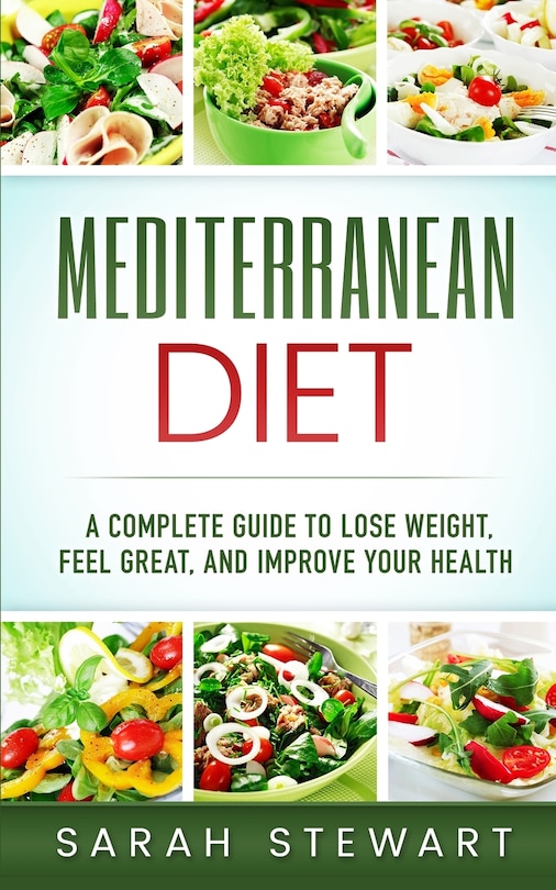 Couverture_Mediterranean Diet