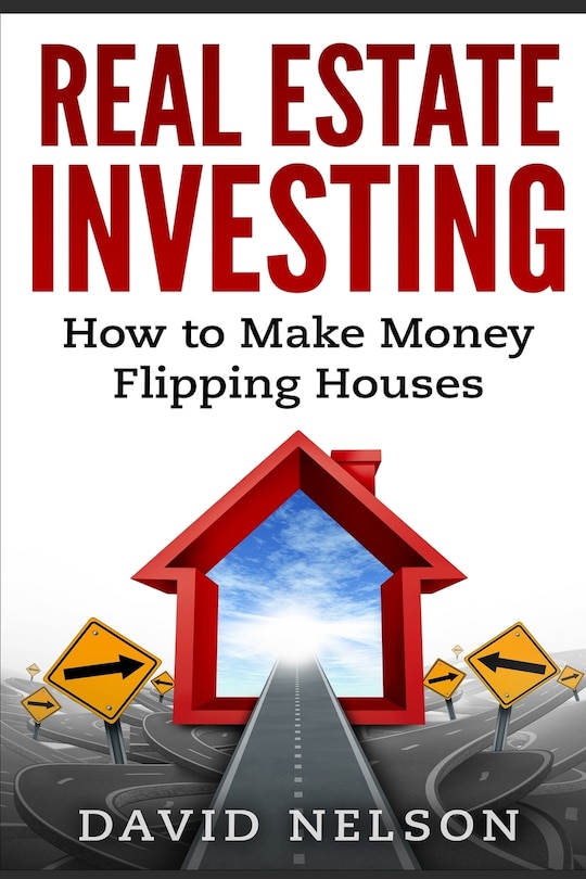Couverture_Real Estate Investing