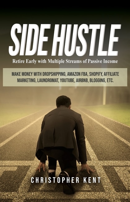 Front cover_Side Hustle