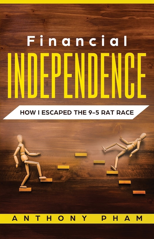 Front cover_Financial Independence