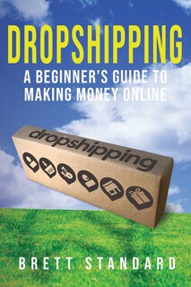 Front cover_Dropshipping