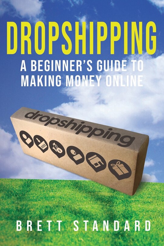 Front cover_Dropshipping