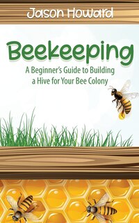 Front cover_Beekeeping