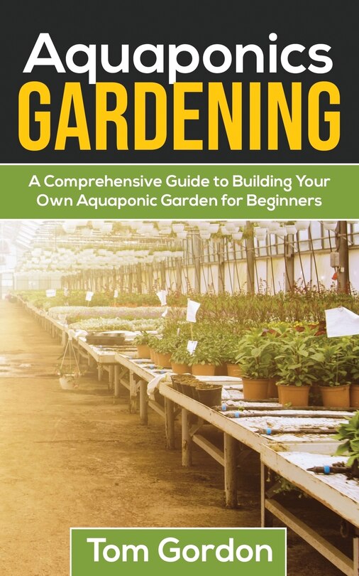 Front cover_Aquaponics Gardening