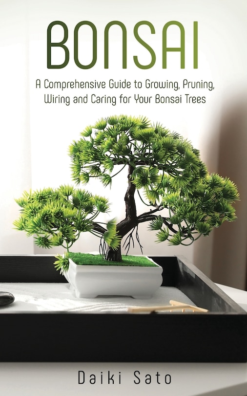 Front cover_Bonsai