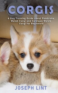 Front cover_Corgis