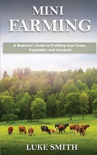 Front cover_Mini Farming