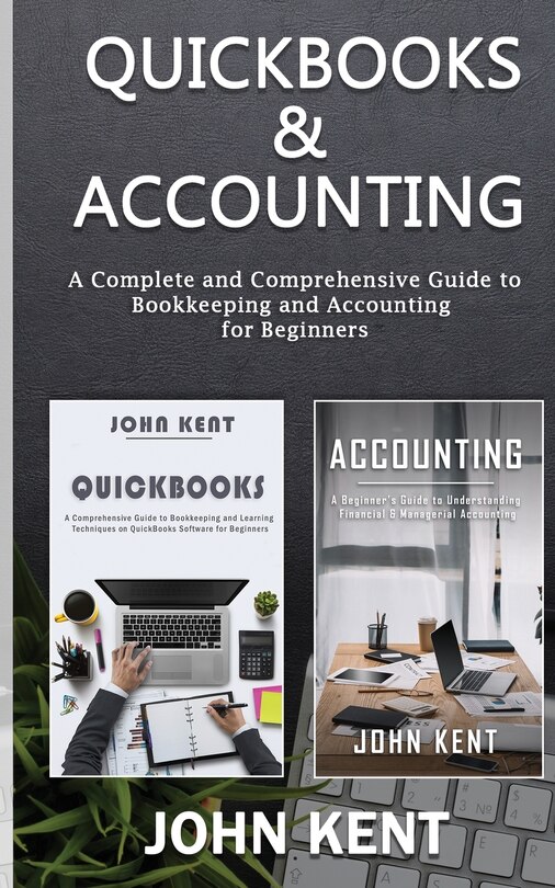 Front cover_QuickBooks & Accounting