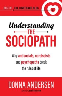 Couverture_Understanding the Sociopath