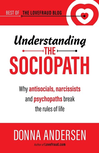 Couverture_Understanding the Sociopath